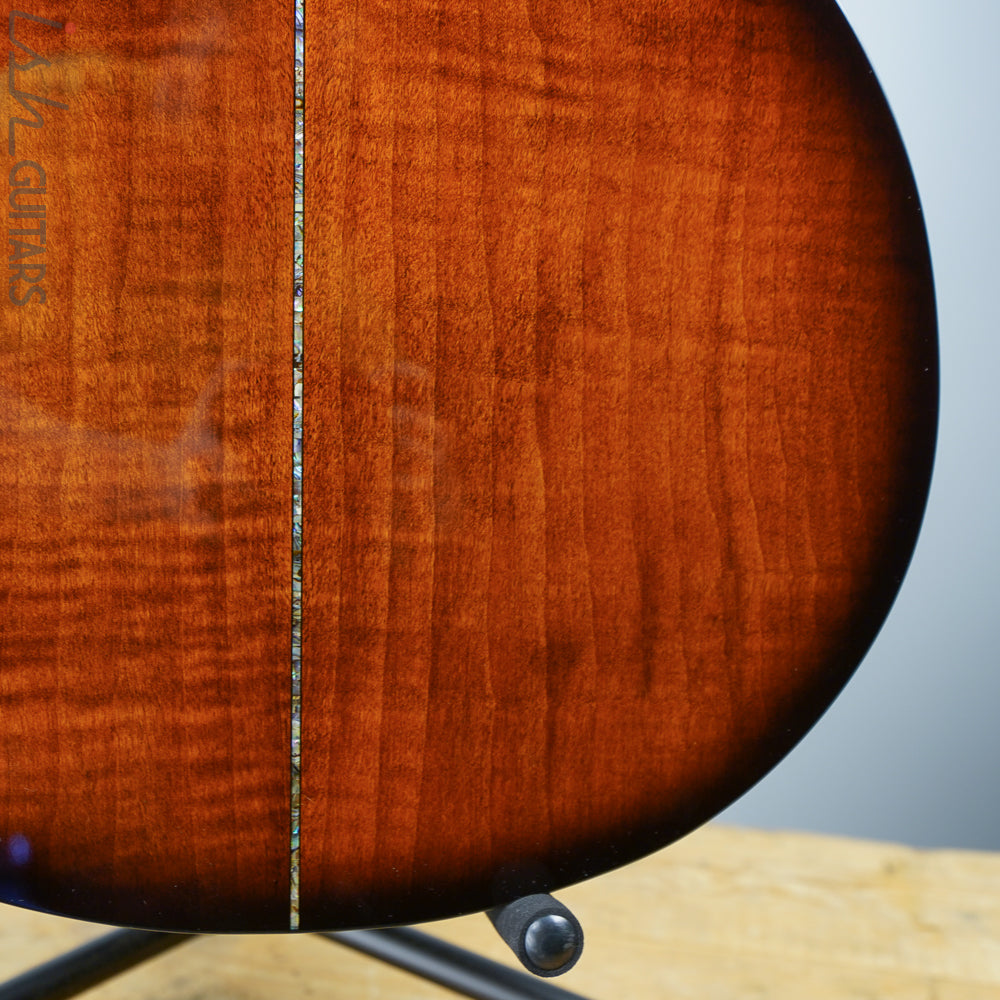 2018 Paul Reed Smith PRS Tonare SE T50E Acoustic