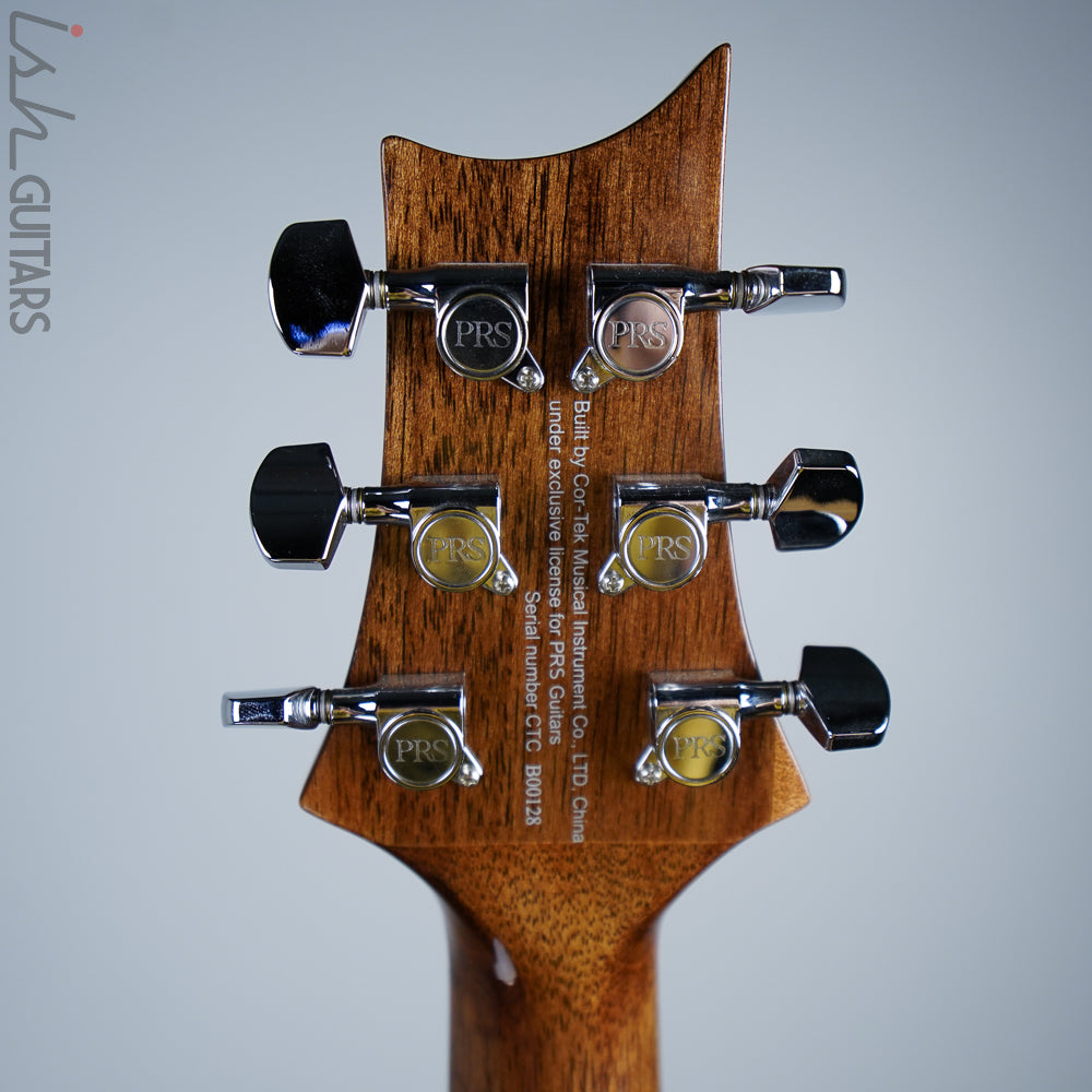 2018 Paul Reed Smith PRS Tonare SE T50E Acoustic