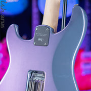 2021 PRS Silver Sky Lunar Ice Limited Edition