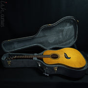 1994 Alvarez Yairi DY-70 Natural MIJ