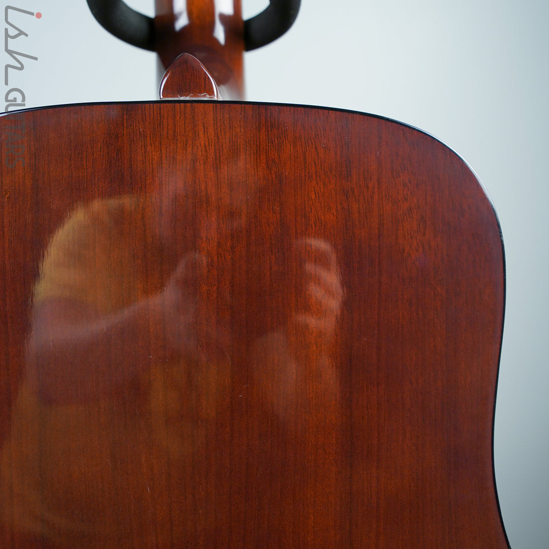 Takamine G-330 Natural w/ Case