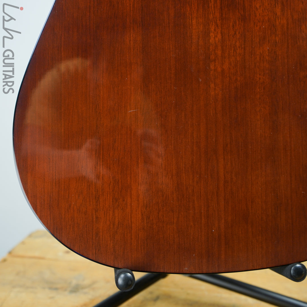 Takamine G-330 Natural w/ Case