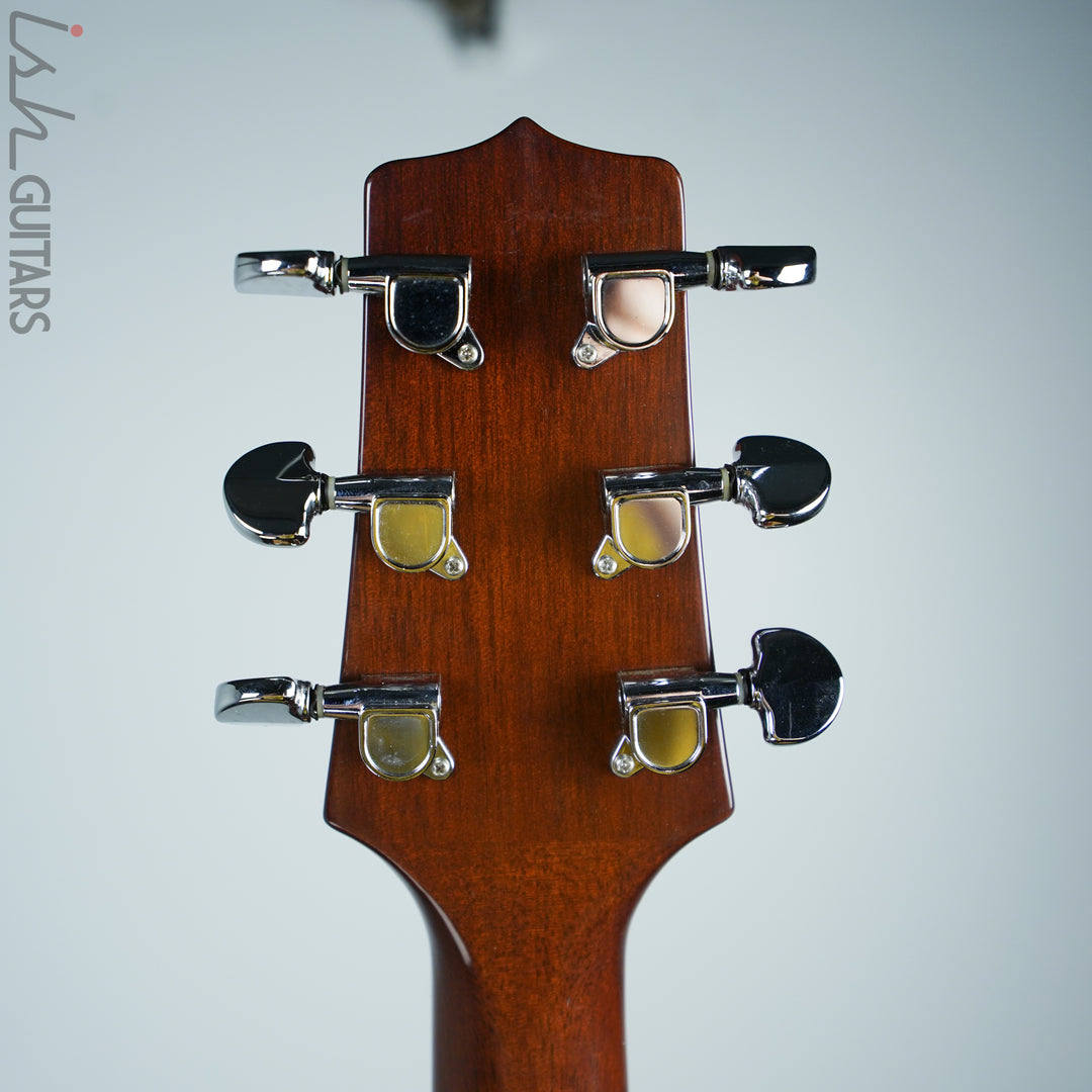Takamine G-330 Natural w/ Case