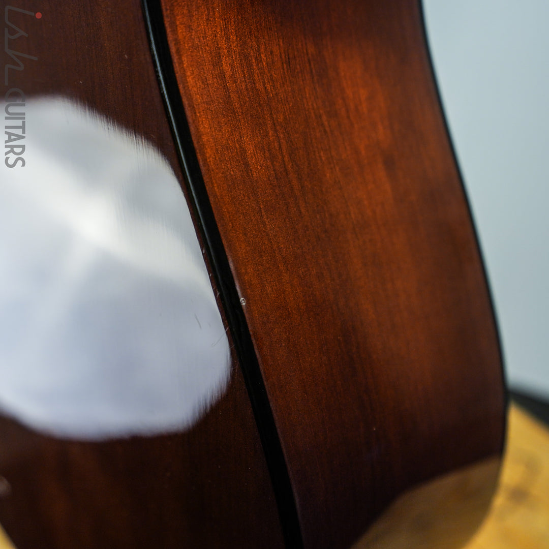 Takamine G-330 Natural w/ Case
