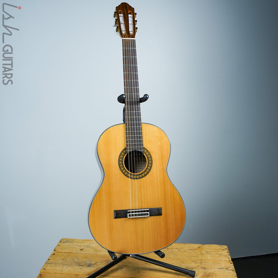 Walden Concorda CN630 Classical w/ Case Used