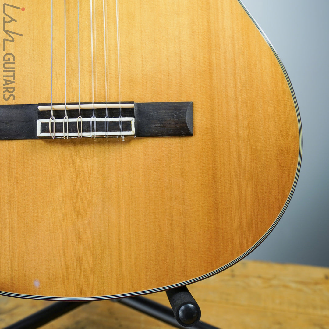 Walden Concorda CN630 Classical w/ Case Used