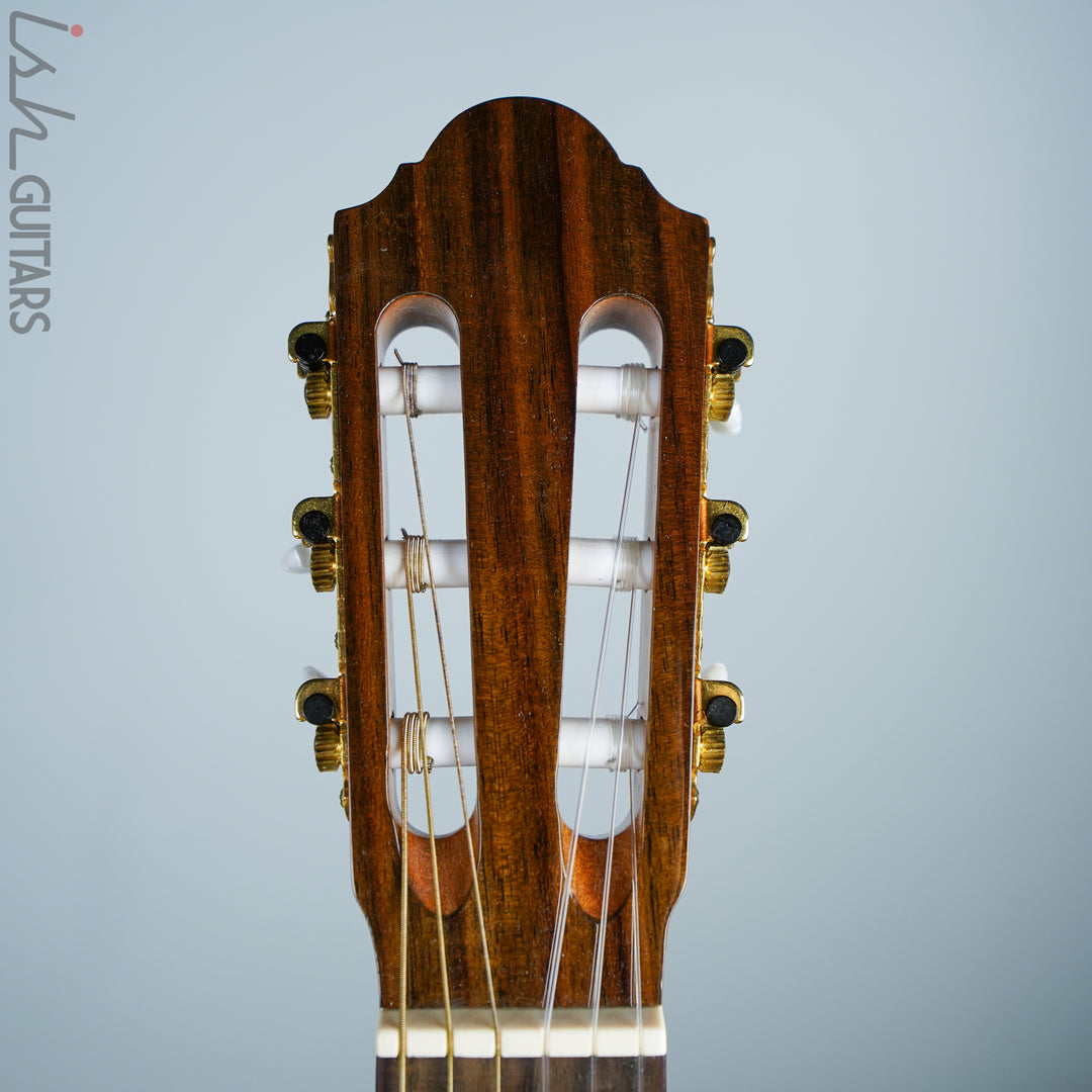 Walden Concorda CN630 Classical w/ Case Used