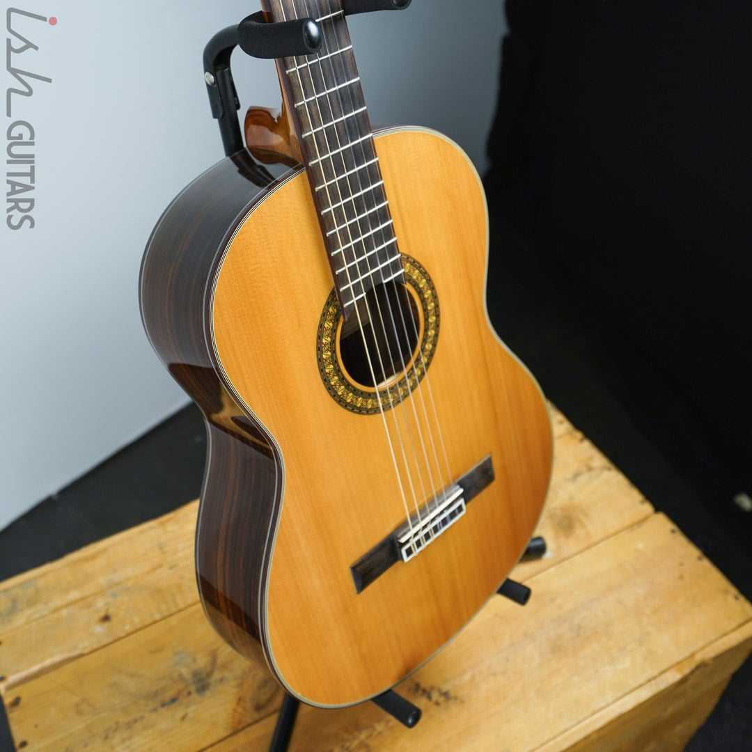 Walden Concorda CN630 Classical w/ Case Used