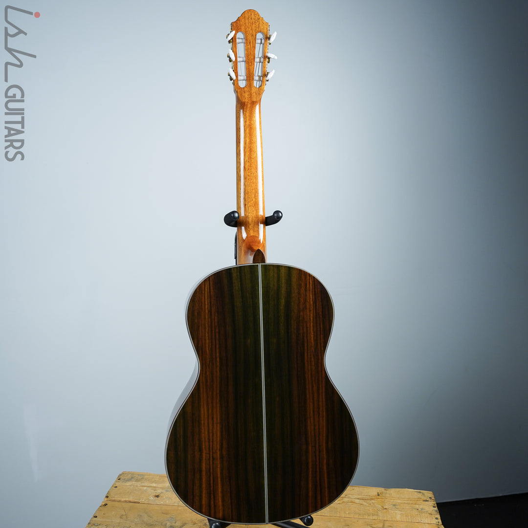 Walden Concorda CN630 Classical w/ Case Used