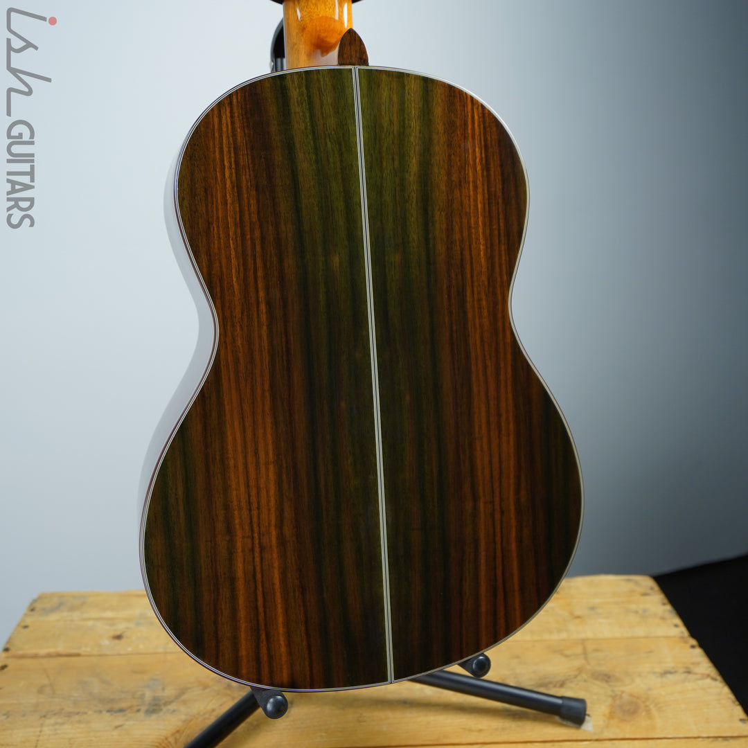 Walden Concorda CN630 Classical w/ Case Used