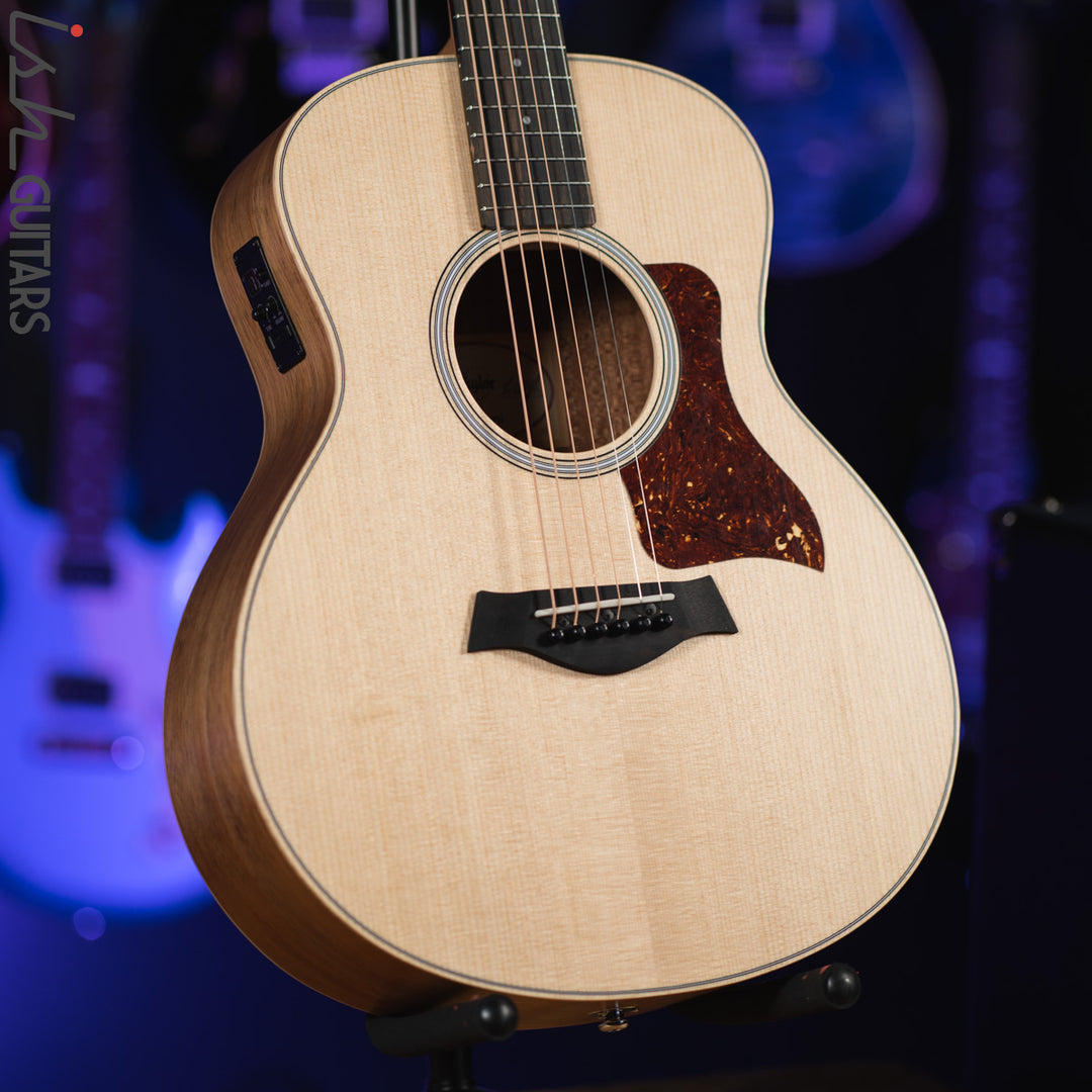 Taylor GS Mini-e Koa LTD Sitka Spruce Top