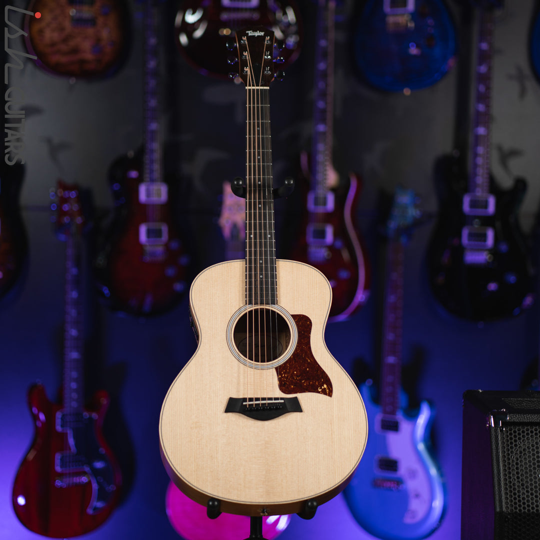 Taylor GS Mini-e Koa LTD Sitka Spruce Top