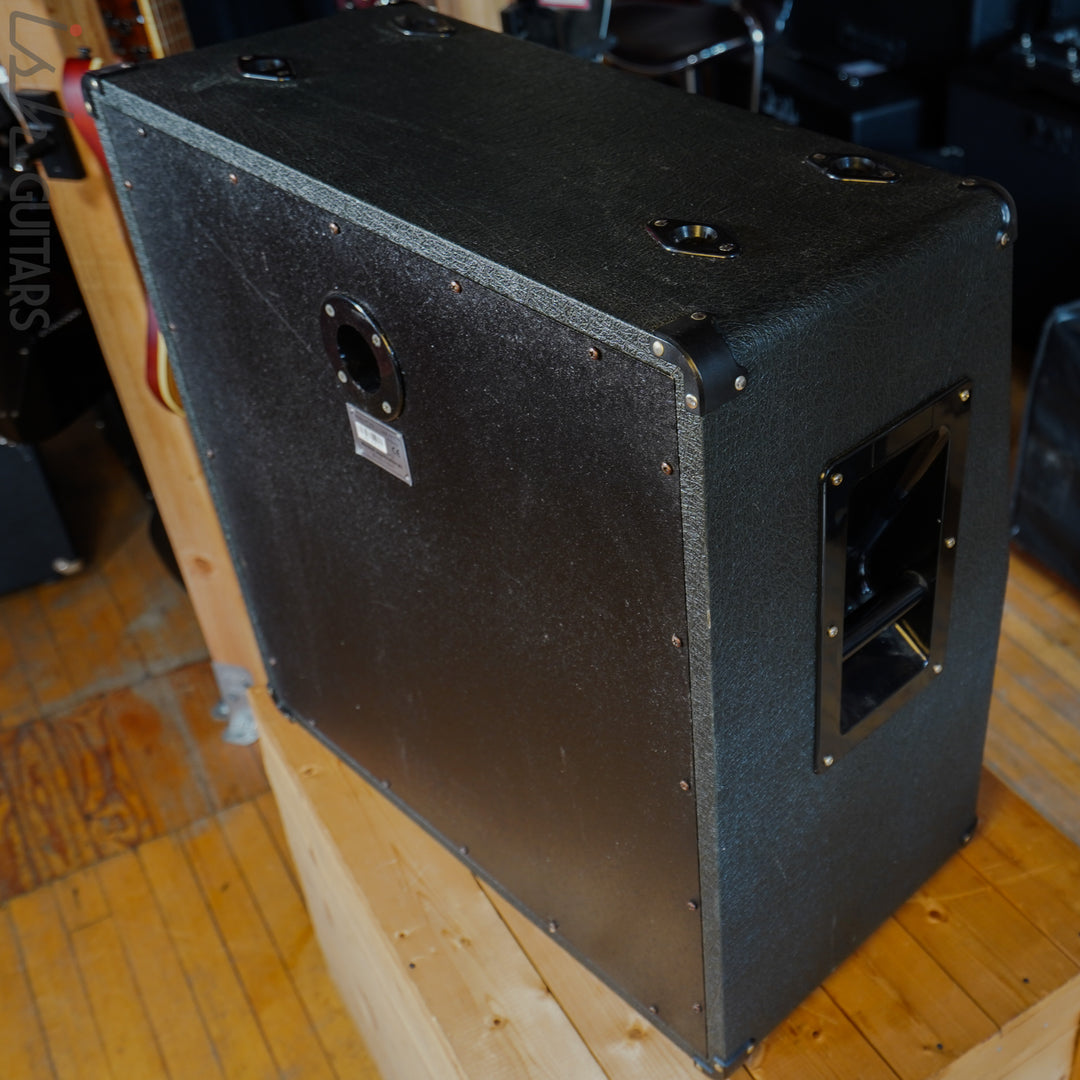 Marshall AVT412 4x12