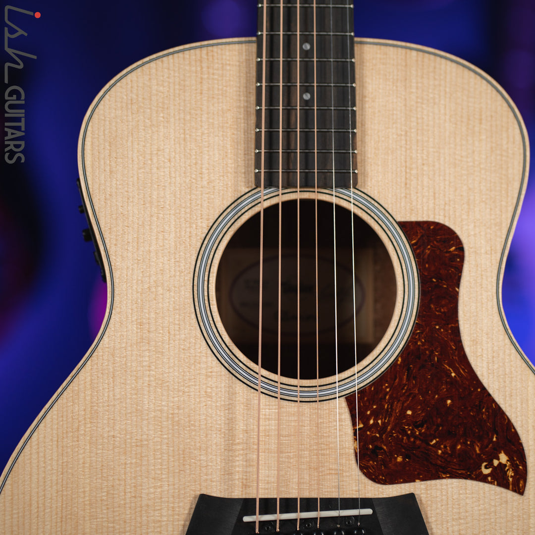 Taylor GS Mini-e Koa LTD Sitka Spruce Top