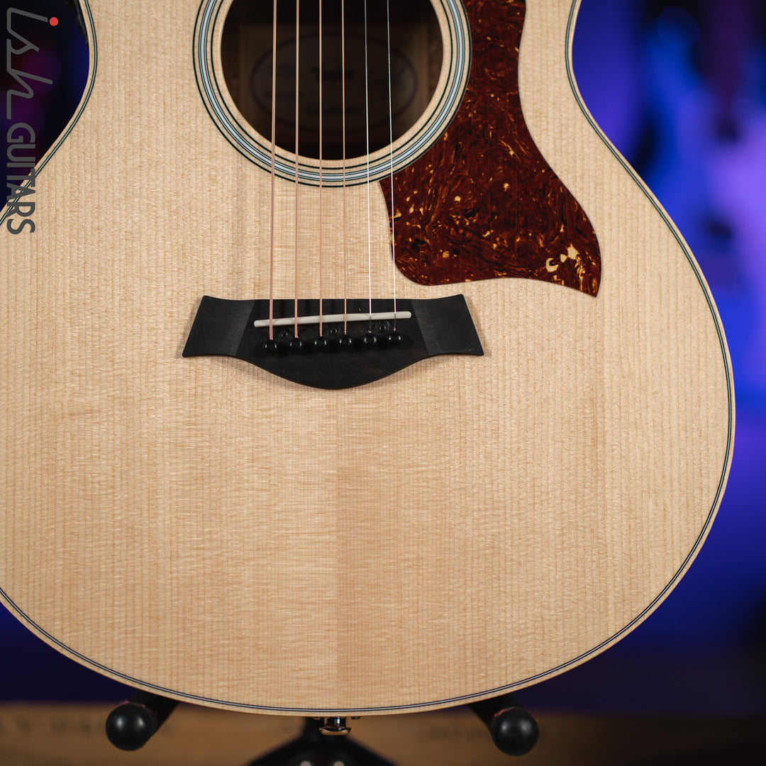 Taylor GS Mini-e Koa LTD Sitka Spruce Top