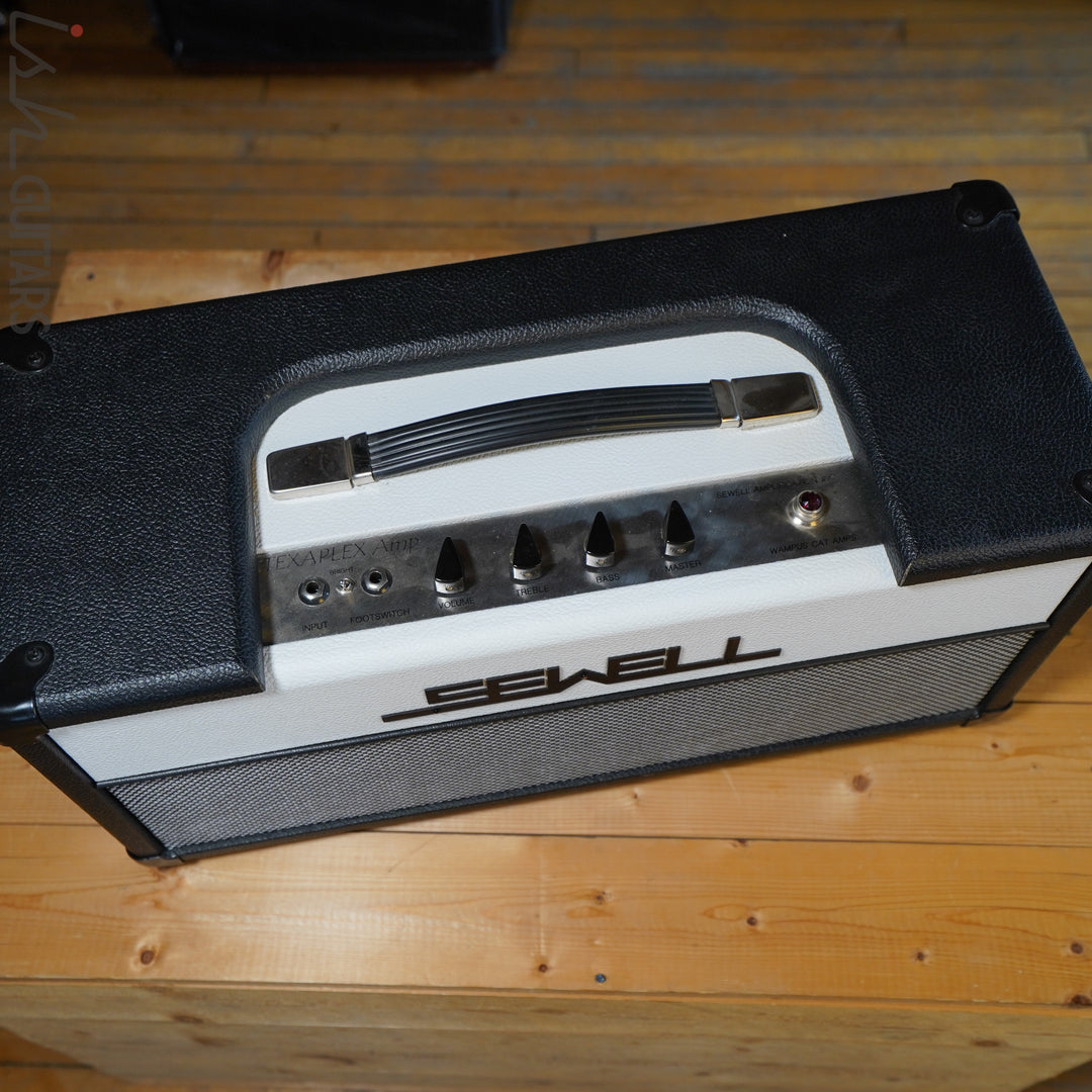Sewell Texaplex 100