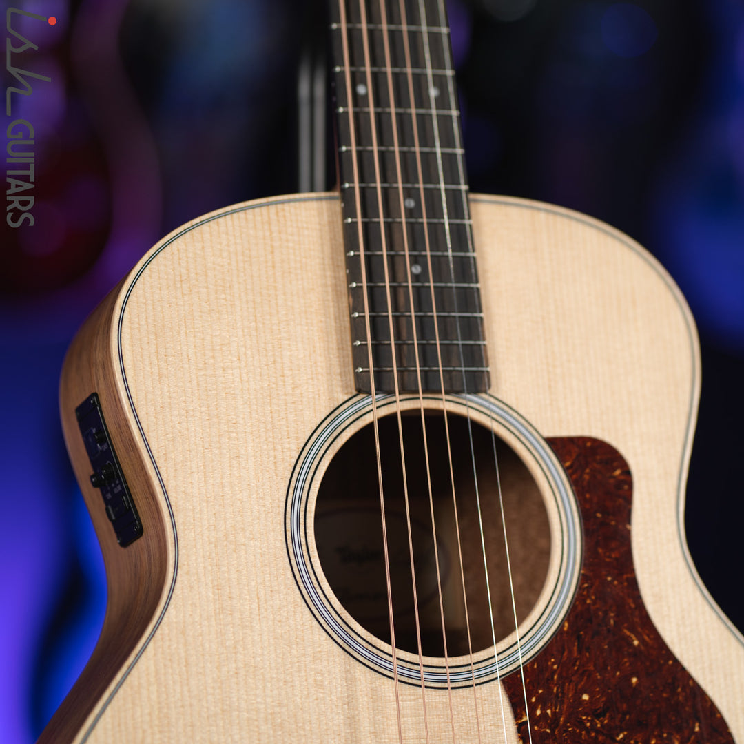 Taylor GS Mini-e Koa LTD Sitka Spruce Top