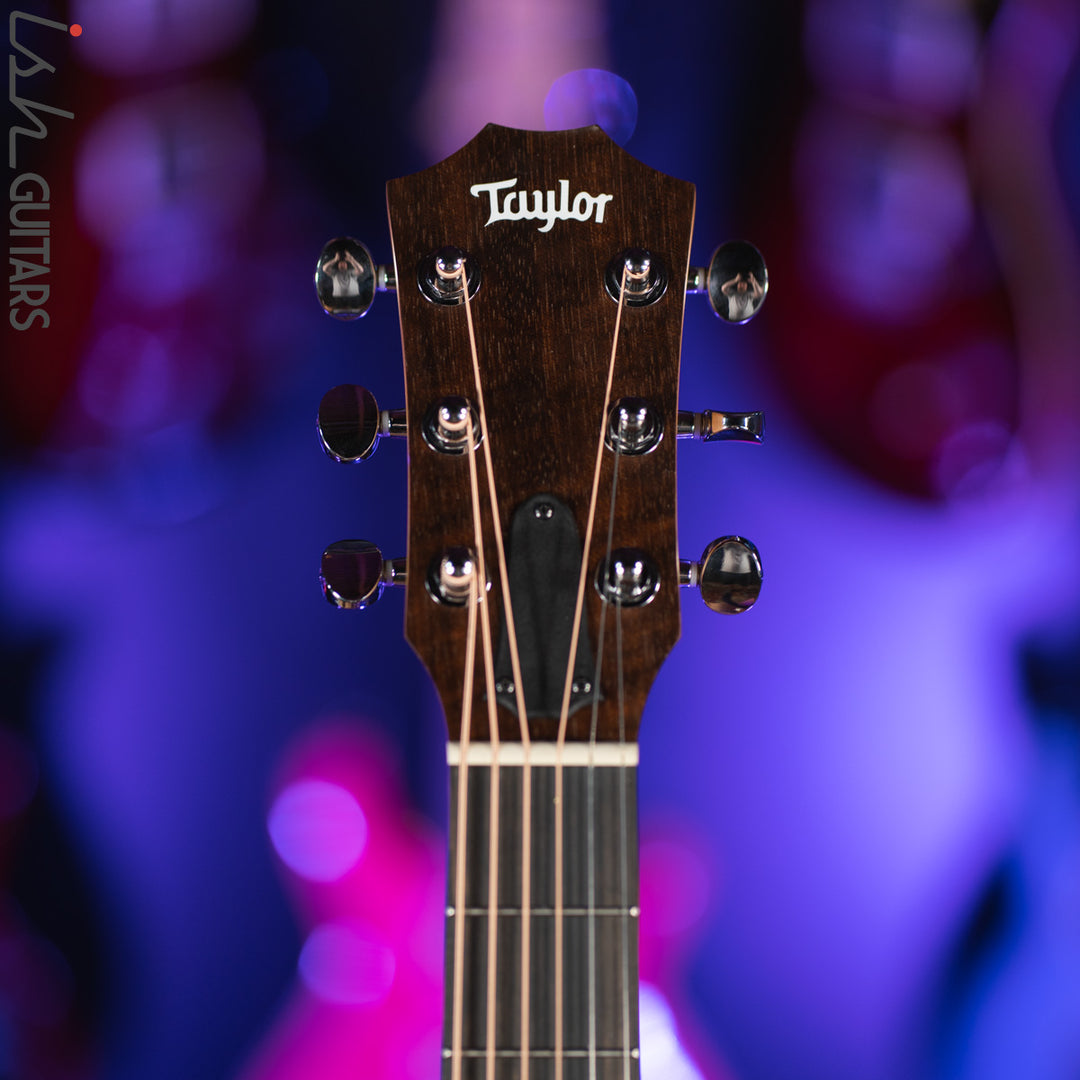 Taylor GS Mini-e Koa LTD Sitka Spruce Top