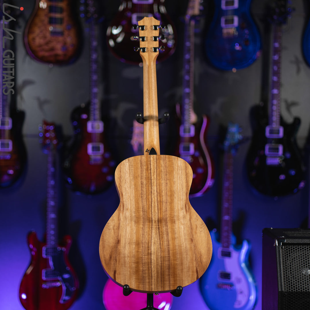 Taylor GS Mini-e Koa LTD Sitka Spruce Top
