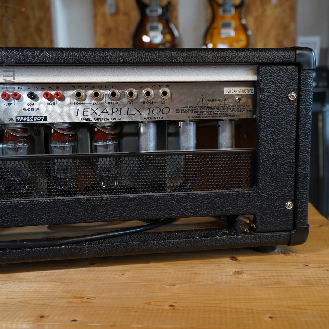 Sewell Texaplex 100