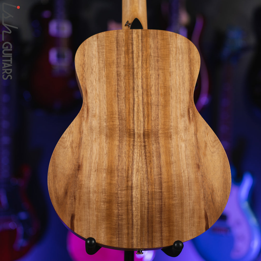 Taylor GS Mini-e Koa LTD Sitka Spruce Top