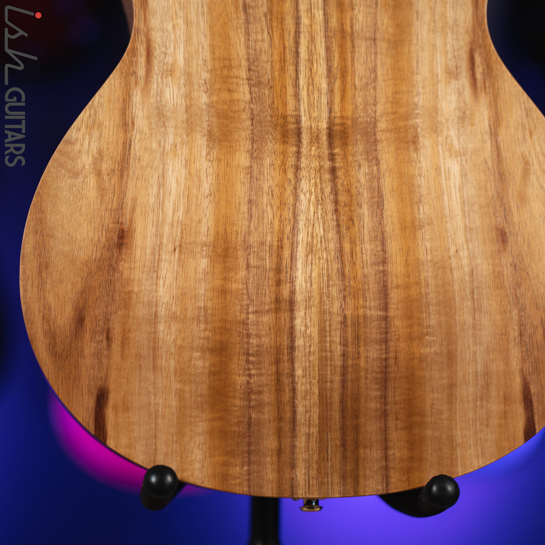 Taylor GS Mini-e Koa LTD Sitka Spruce Top