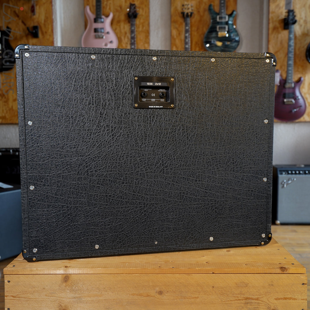 Used Marshall 1936 2x12 Cabinet