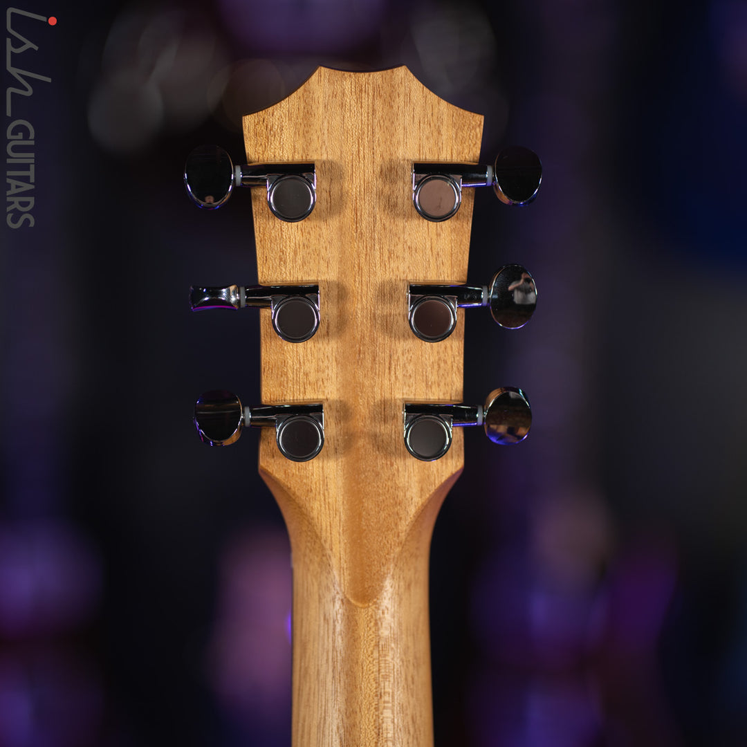 Taylor GS Mini-e Koa LTD Sitka Spruce Top