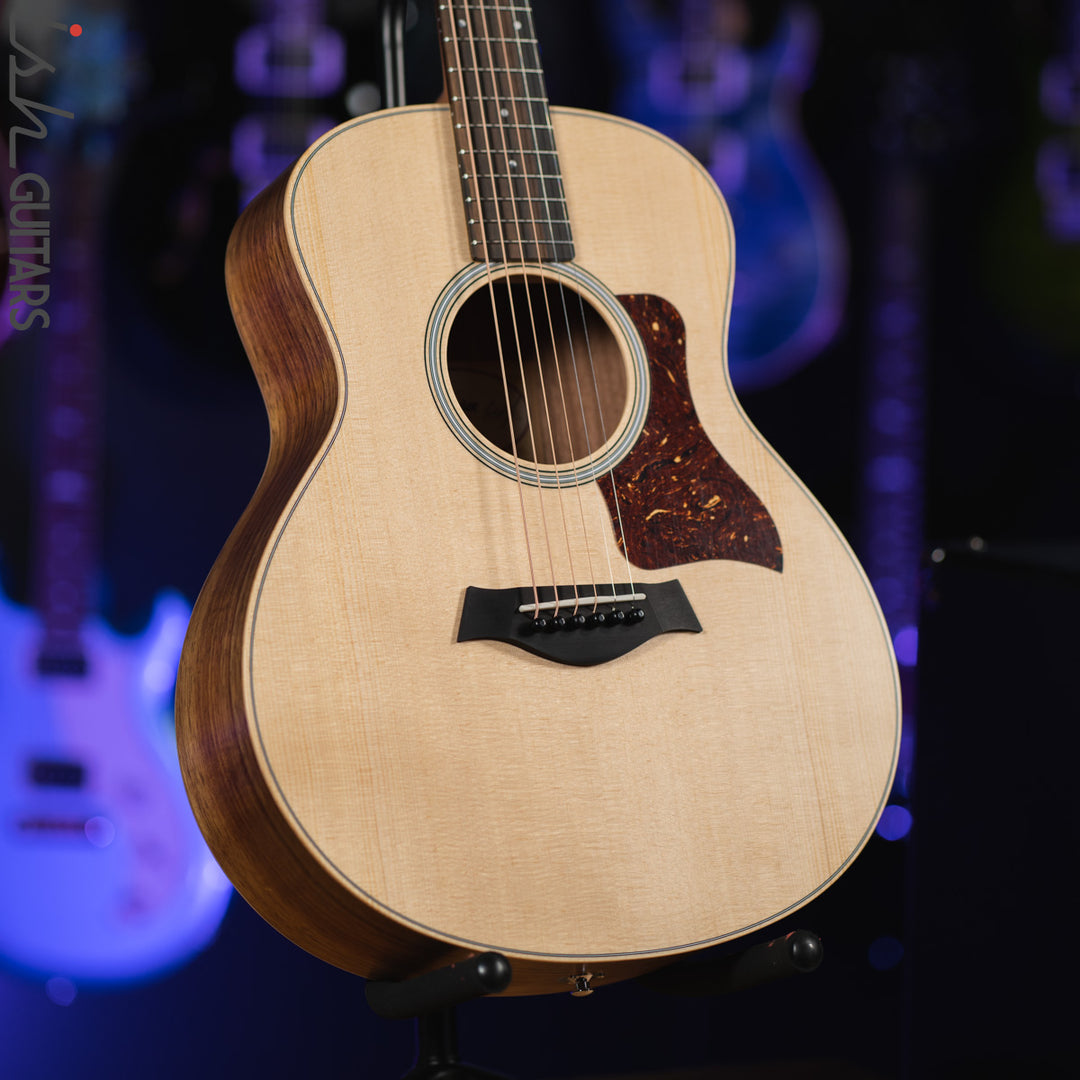 2021 Taylor GS Mini Koa LTD Sitka Spruce Top