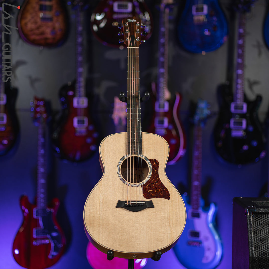 2021 Taylor GS Mini Koa LTD Sitka Spruce Top