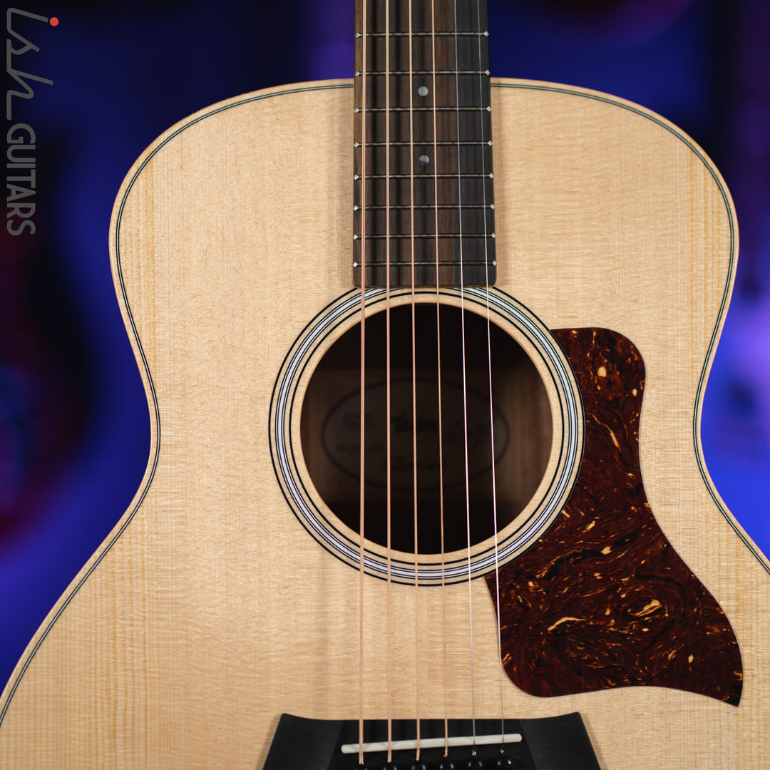 2021 Taylor GS Mini Koa LTD Sitka Spruce Top