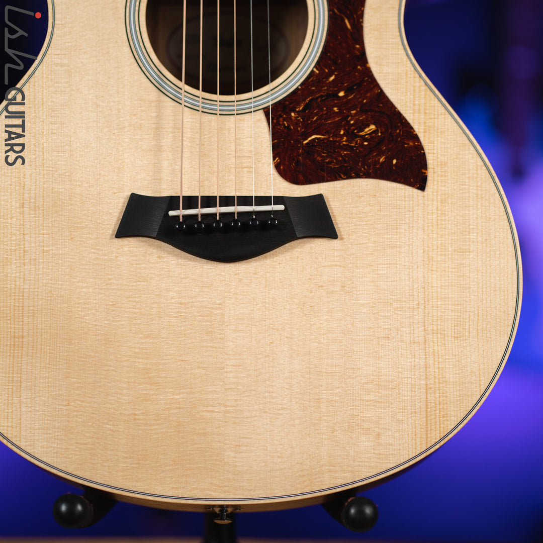 2021 Taylor GS Mini Koa LTD Sitka Spruce Top