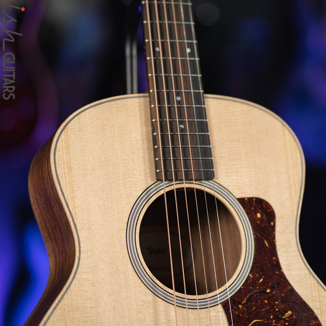 2021 Taylor GS Mini Koa LTD Sitka Spruce Top