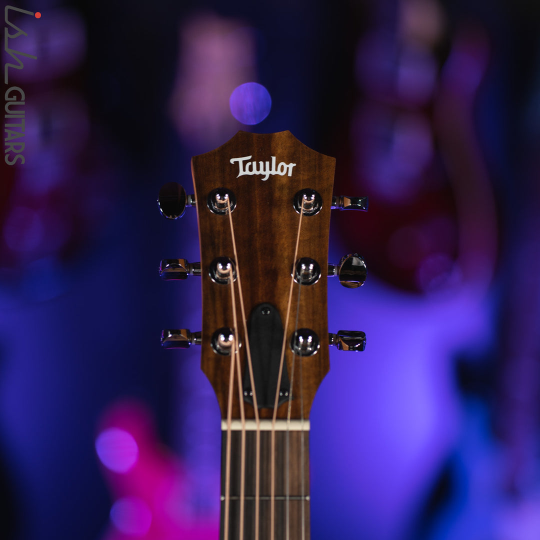 2021 Taylor GS Mini Koa LTD Sitka Spruce Top