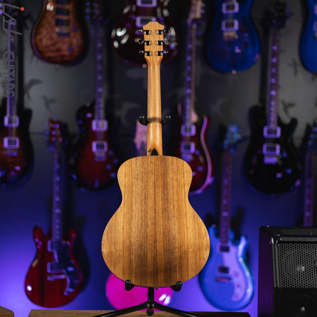2021 Taylor GS Mini Koa LTD Sitka Spruce Top