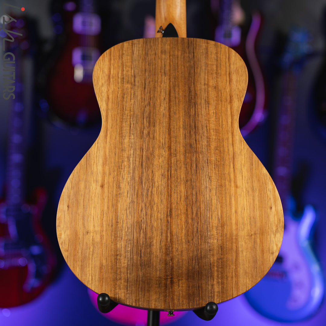 2021 Taylor GS Mini Koa LTD Sitka Spruce Top
