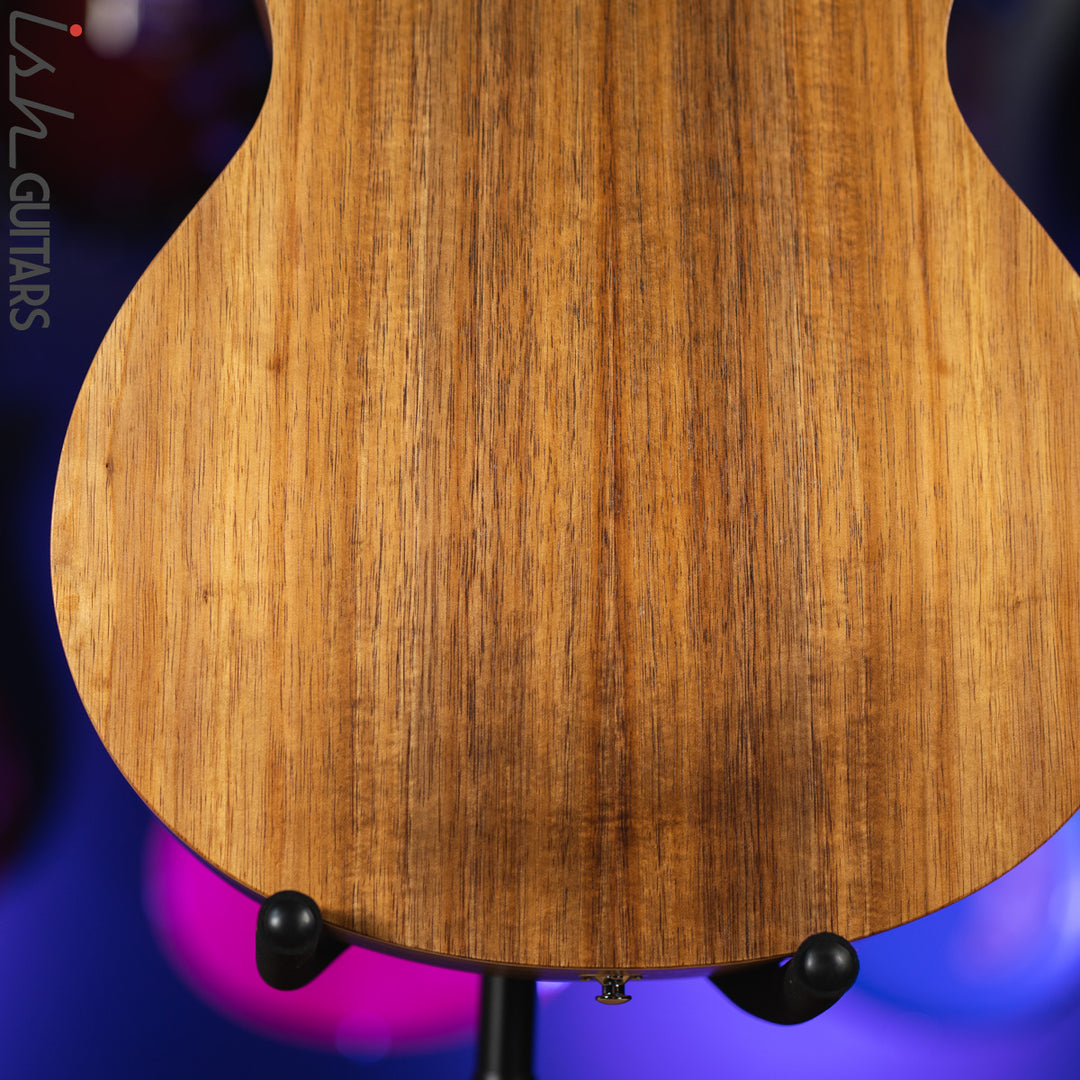 2021 Taylor GS Mini Koa LTD Sitka Spruce Top