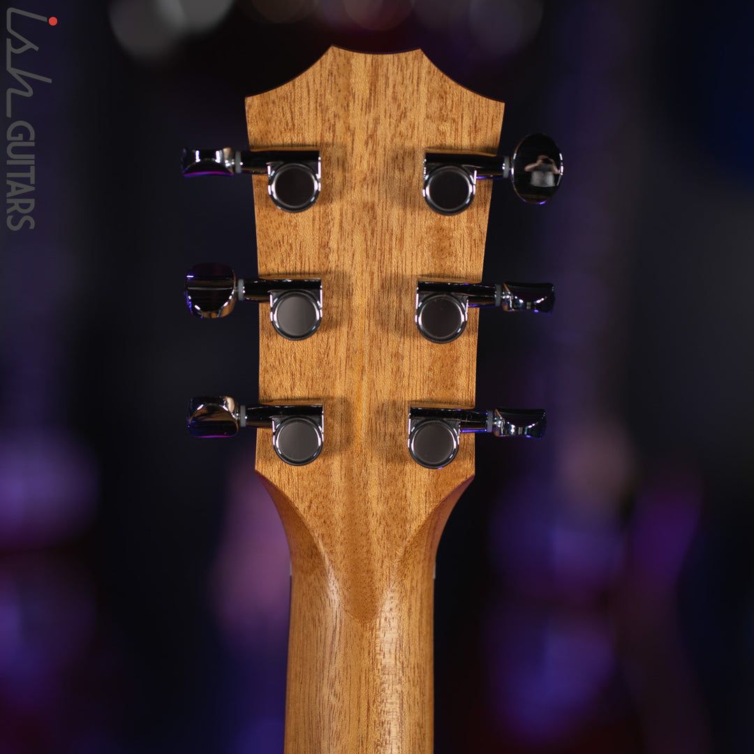 2021 Taylor GS Mini Koa LTD Sitka Spruce Top
