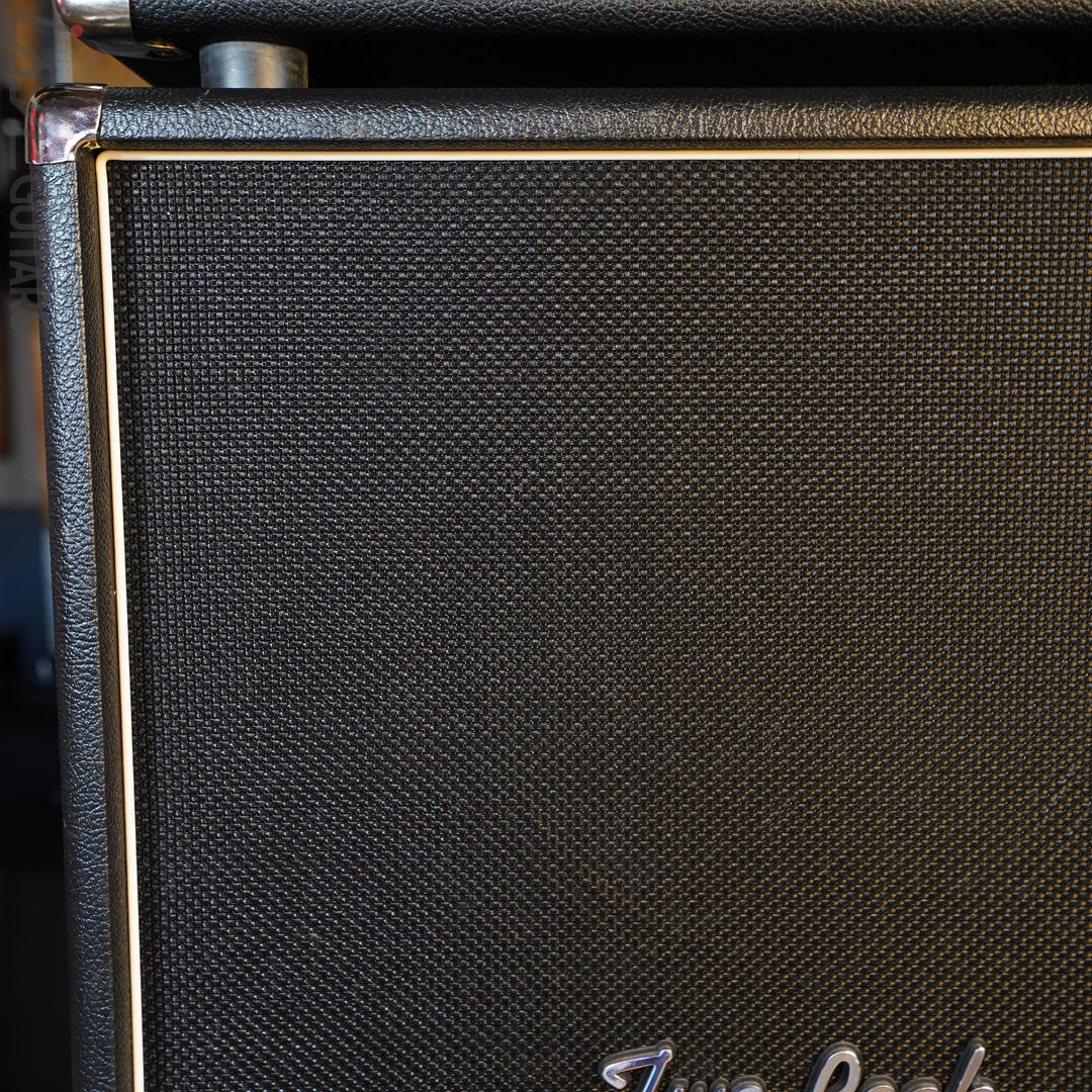 Two Rock Onyx Signature Head and Cabinet Set