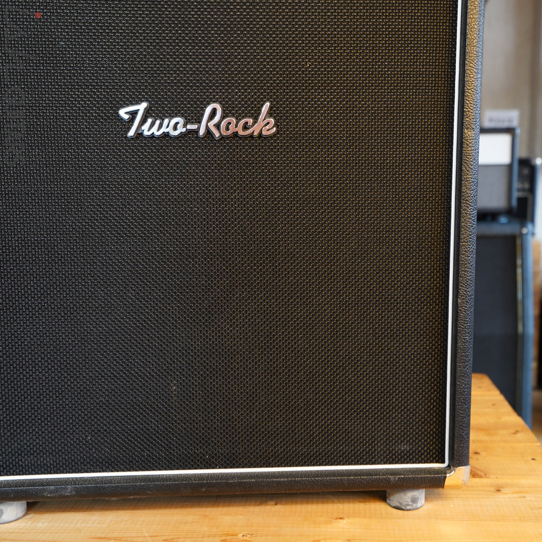 Two Rock Onyx Signature Head and Cabinet Set