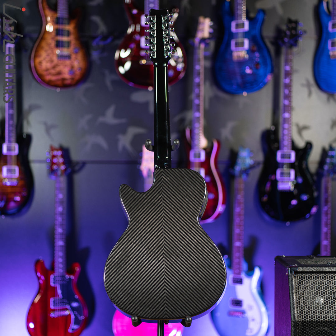 RainSong BI-W3000 12-String Acoustic Carbon Fiber Guitar