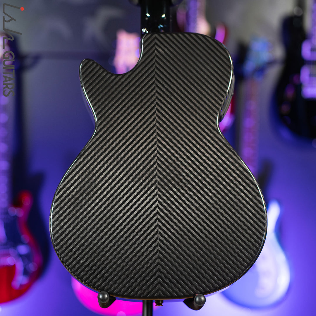 RainSong BI-W3000 12-String Acoustic Carbon Fiber Guitar