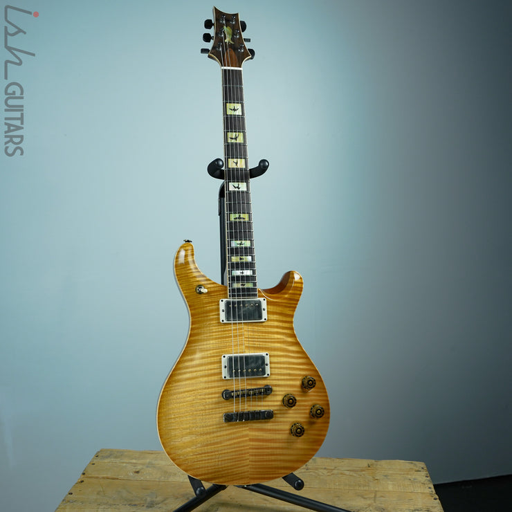 Used PRS Paul Reed Smith Aged McCarty 594 Private Stock Faded McCarty Burst