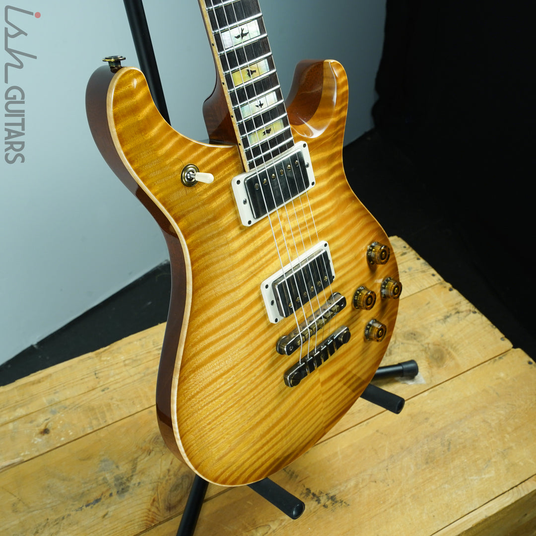 Used PRS Paul Reed Smith Aged McCarty 594 Private Stock Faded McCarty Burst