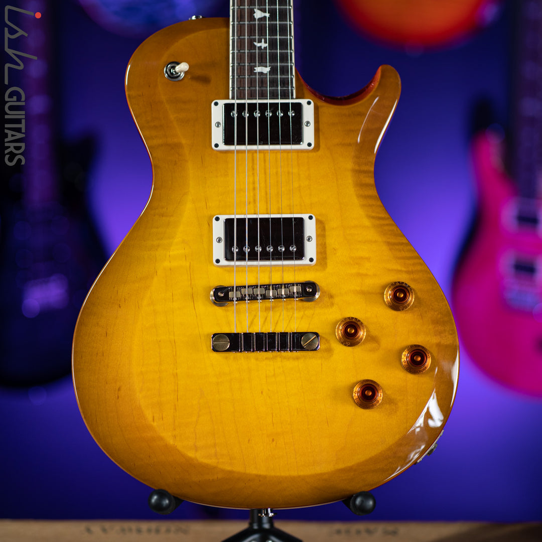 2020 PRS S2 McCarty 594 Singlecut McCarty Sunburst