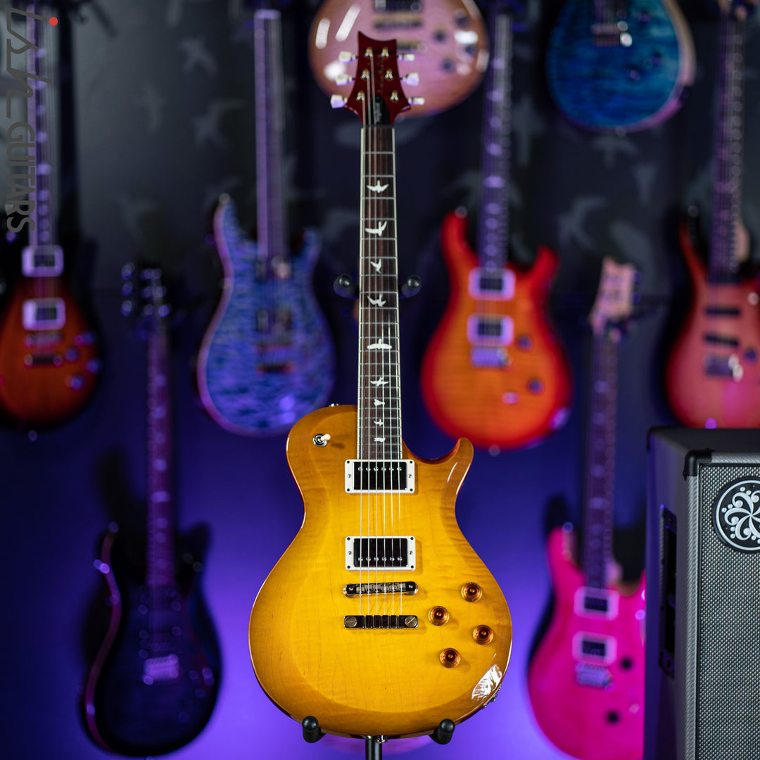 2020 PRS S2 McCarty 594 Singlecut McCarty Sunburst