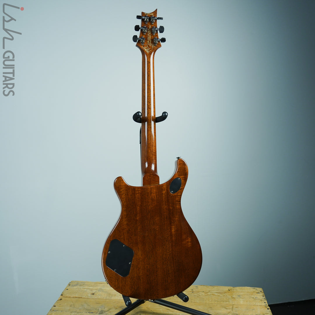 Used PRS Paul Reed Smith Aged McCarty 594 Private Stock Faded McCarty Burst