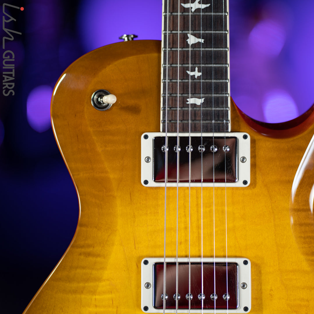 2020 PRS S2 McCarty 594 Singlecut McCarty Sunburst