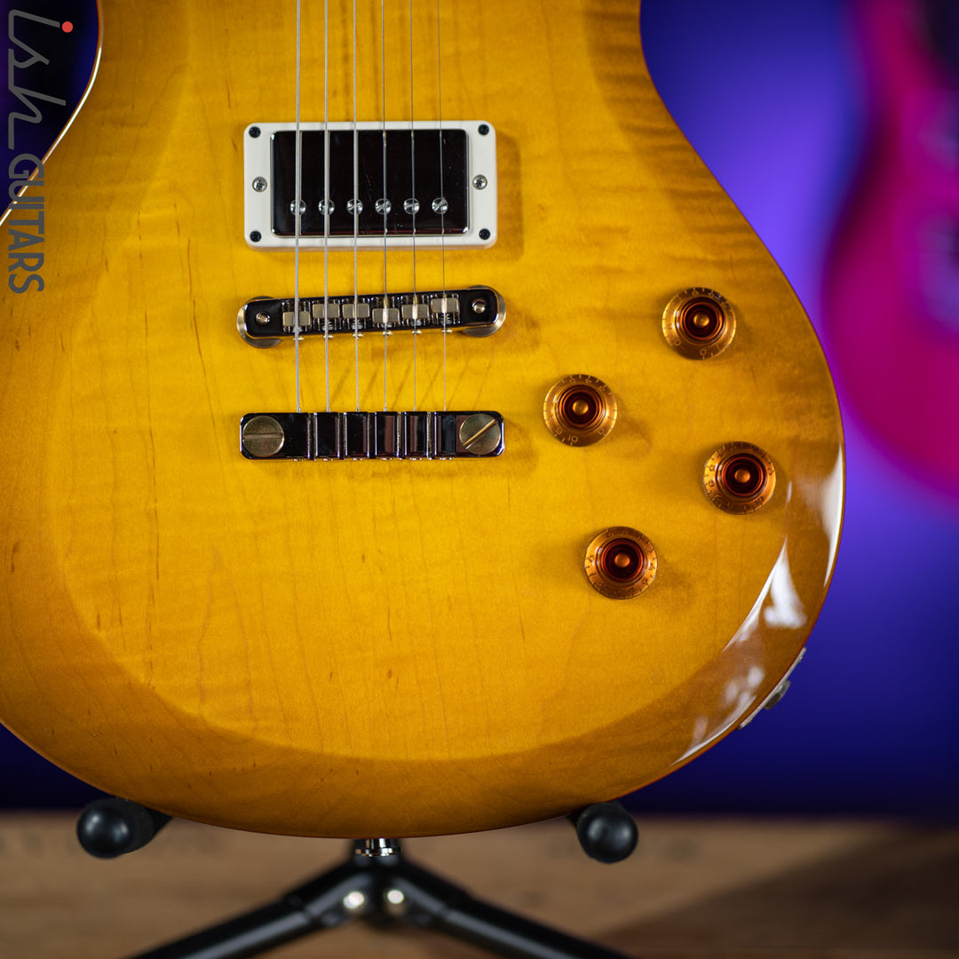 2020 PRS S2 McCarty 594 Singlecut McCarty Sunburst