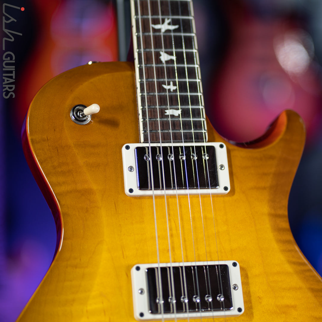2020 PRS S2 McCarty 594 Singlecut McCarty Sunburst